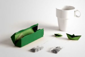 دستگاه بسته بندی حبوبات و چای